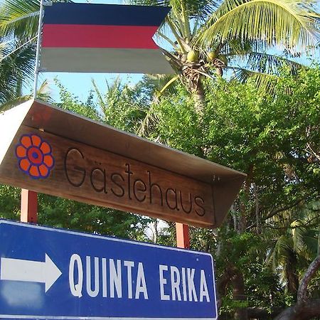 Quinta Erika Boutique Hotel By Rotamundos Coyuca de Benitez Extérieur photo