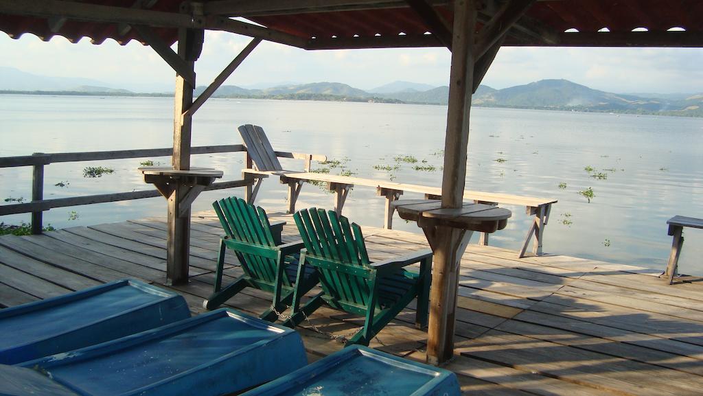 Quinta Erika Boutique Hotel By Rotamundos Coyuca de Benitez Extérieur photo