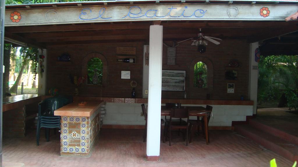 Quinta Erika Boutique Hotel By Rotamundos Coyuca de Benitez Extérieur photo