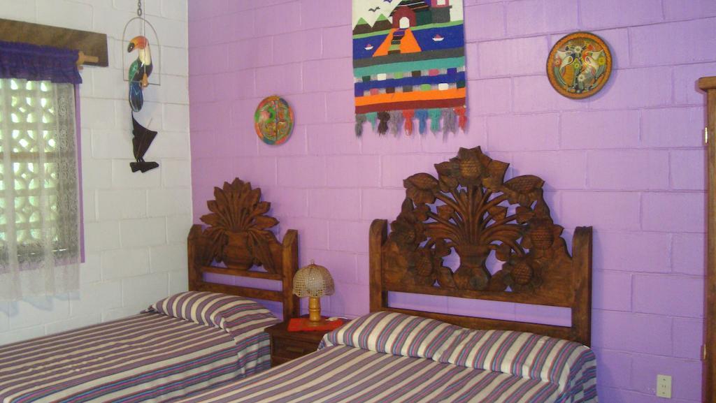 Quinta Erika Boutique Hotel By Rotamundos Coyuca de Benitez Chambre photo