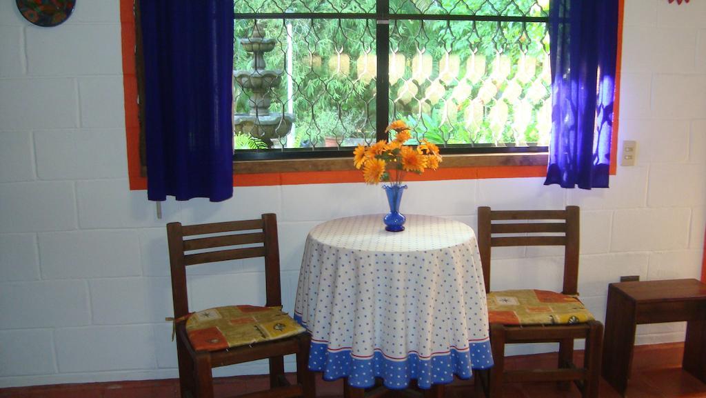 Quinta Erika Boutique Hotel By Rotamundos Coyuca de Benitez Chambre photo